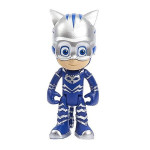 PJ MASKS Kotboy + vozidlo modré